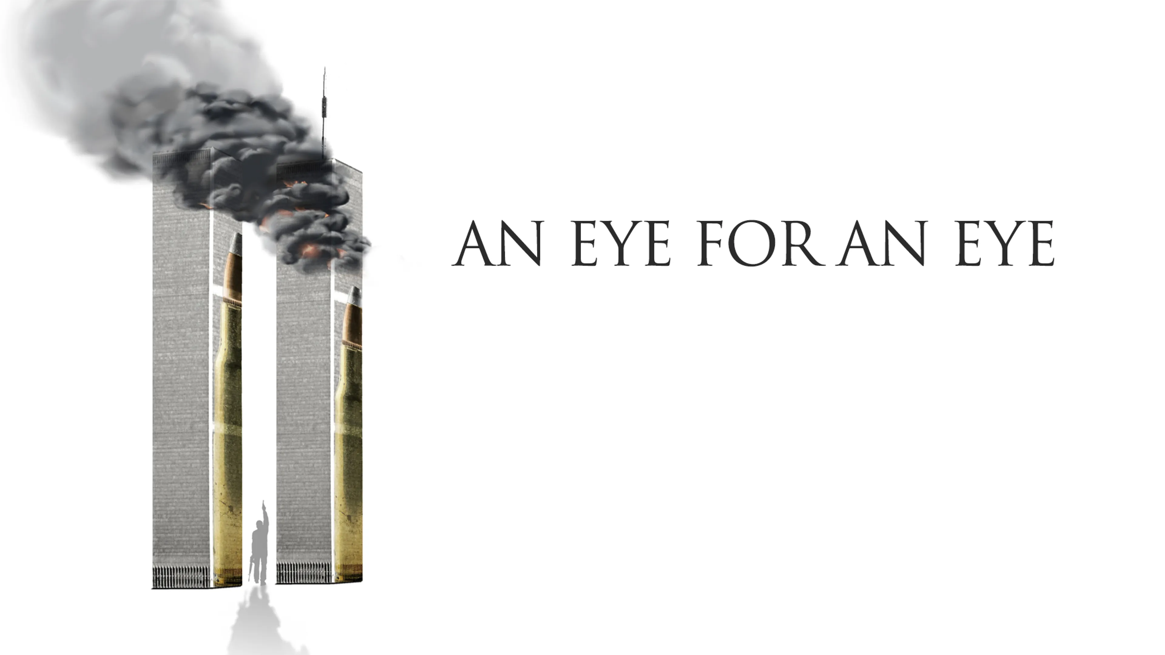 An Eye for an Eye poster